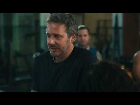 The rest is fine - Official Teaser
