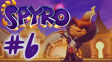 Spyro Reignited Trilogy: Ripto