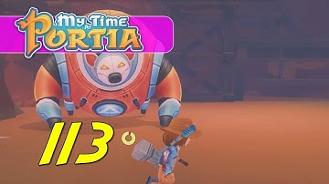 My Time at Portia - Let