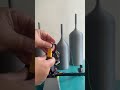 Drone Fiber Optic Reel: 1-60km, Zero Signal Lag