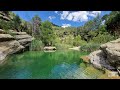 CHARCAS DEL RAL -- BARRANCO DE LA BARBULLA  || CORTES DE PALLÁS (VALENCIA)