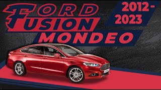 видео: Как снять стёкла без разбора обшивки двери и заднюю полку Ford Fusion/Mondeo ➤ Пошаговое руководство картинка: Как снять стёкла без разбора обшивки двери и заднюю полку Ford Fusion/Mondeo ➤ Пошаговое руководство
