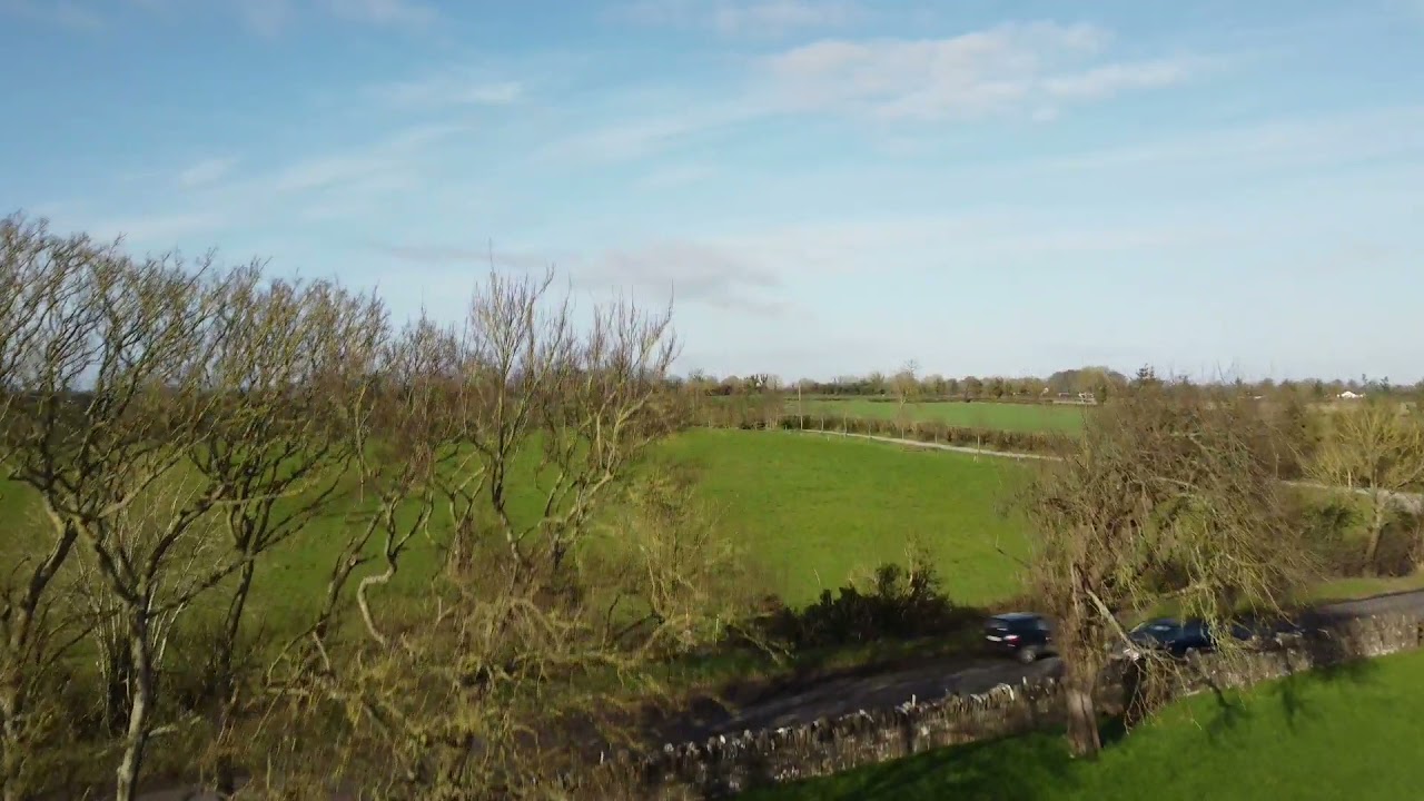 DJI Mini 2 - Bective Abbey