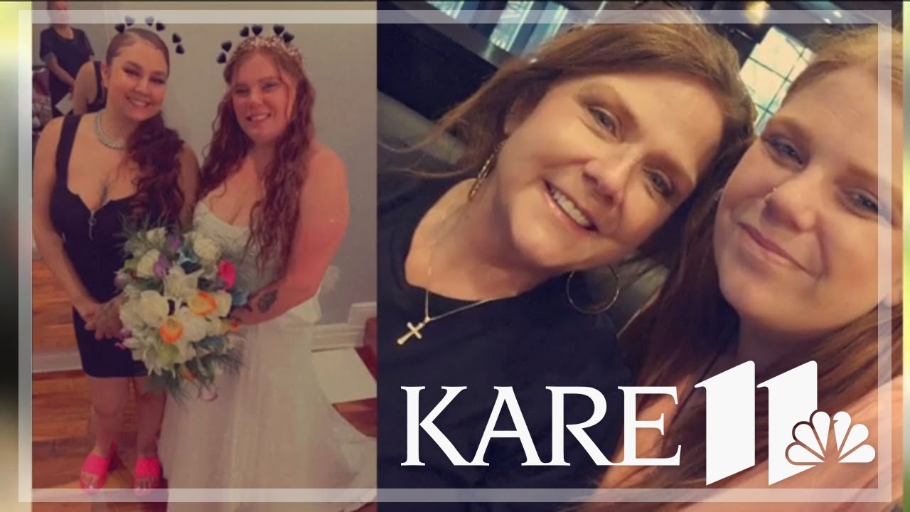 'Beautiful soul': Loved ones remember Burnsville woman killed in stabbing
