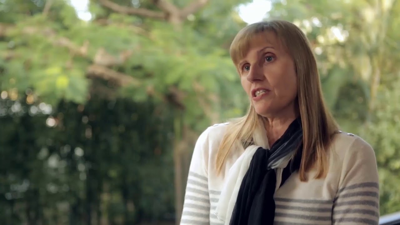 Heather on selling with a Jenman Approved Agent