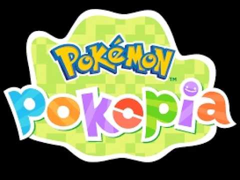 Pokopia Livestream Wish Upon a Jirachi!
