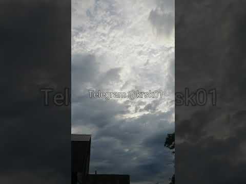 В воинской части Красноярского края взорвались боеприпасы и начался пожар 1