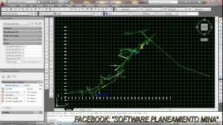 CURSO BÁSICO - Planeamiento Mina - Topografía - Planos - Introducción al DataMine 3D