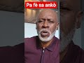 POUKI SA?+rafagod02#levanjil #grace #amour #jesus
