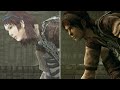 Shadow of the Colossus Graphics Comparison: PS2 vs. PS4 Pro