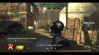 Obey ShadeY | Montage 1