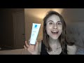 SKIN CARE EMPTIES (SUMMER 2018)| DR DRAY