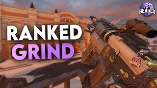 RANKED GRIND - (Stream #258) - Rainbow Six Siege