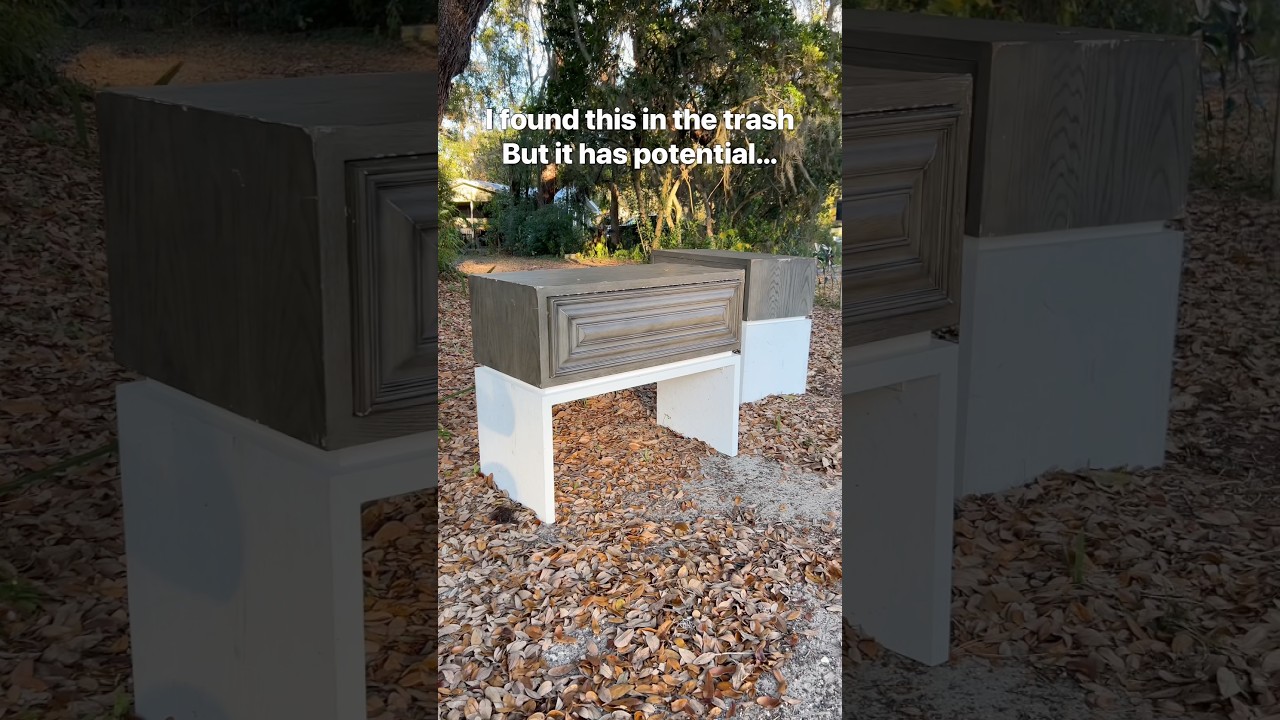 These were so weird I HAD to take them. What do you think of the end result?