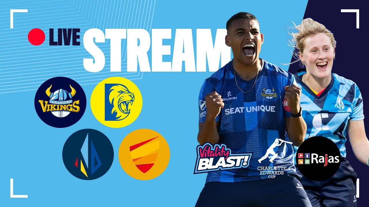 t20 blast live video