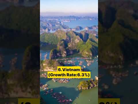 Video: 10 najboljih turističkih odredišta u Aziji