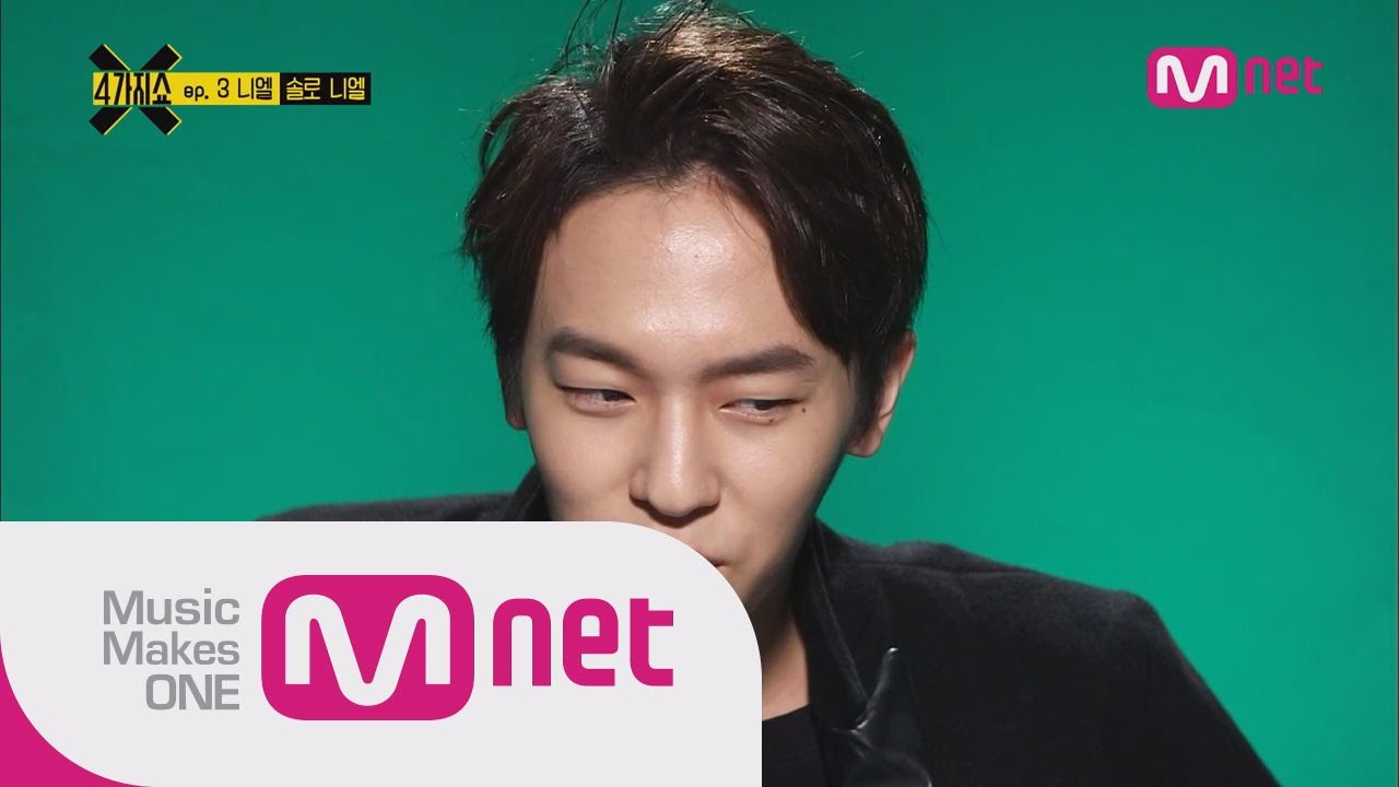 Teentop Members gather for a talk [4show] ep.3