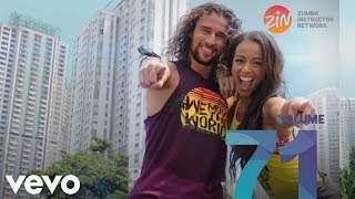 Zumba Fitness - Si Una Vez (If I Once) - Zin Vol. 71