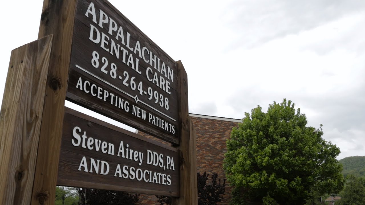 Appalachian Dental Care Boone Nc Dental Office