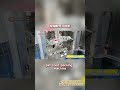 pet food packing machine from Tinyeh packing machine manufacture.#packingmachine #bigbagpacking