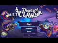 Setidak beruntung kah aku :( -dungeon Clawler #dungeoncrawl #vidio
