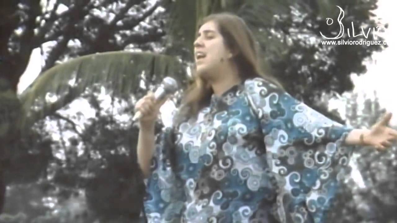 Sara González - Su nombre es Pueblo