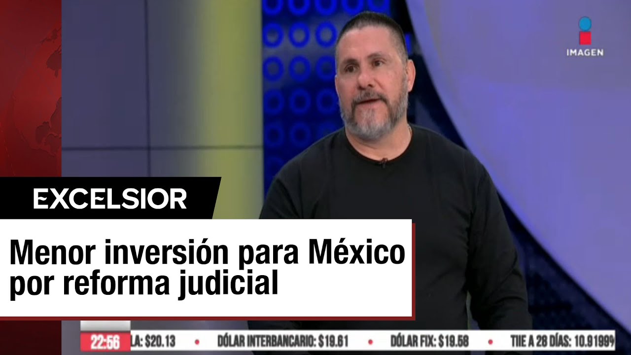 Moody's mantiene el grado de inversión de México; pero hay temas de preocupación