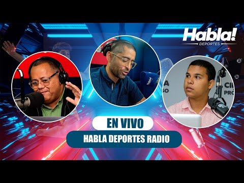 EN VIVO: BOLILLO nos cuenta de primera mano sobre la PRETEMPORADA