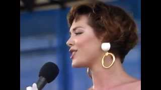 Montgomery Plant and Stritch - Lil Darlin' - 8/13/1988 - Newport Jazz Festival (Official)