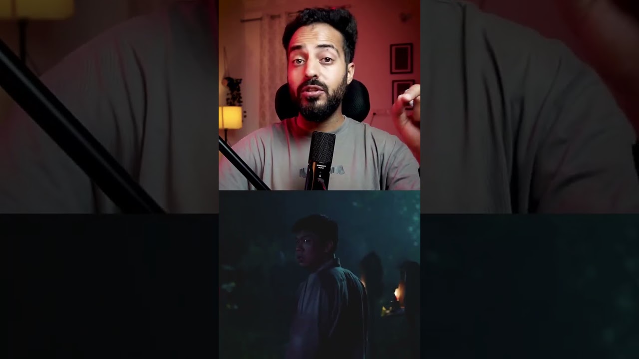 Netflix Best Horror Movies The Corpse Washer and Blood Red Sky        