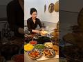 Amazing Chinese Street Food Cooking | Handmade Dumplings Recipe  #asianstreetfood #cooking