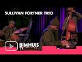 Vignette de la vidéo Bimhuis Tv Presents: Sullivan Fortner Trio