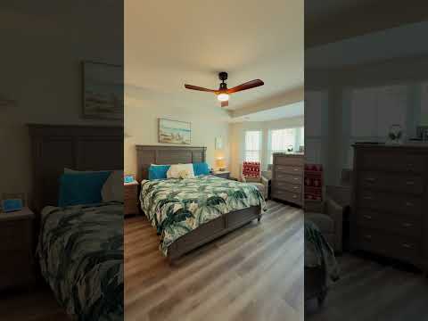 399 Beecher Drive, Richmond Hill, GA home video tour