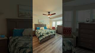 HURRY HOME TO RICHMOND HILL! 399 Beecher Drive, Richmond Hill, GA 31324