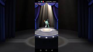 Catching SHINY Meloetta from Masterwork Research ~ Pokemon Go (No Commentary)