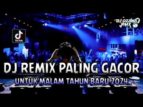 DJ DUGEM SPESIAL MALAM TAHUN BARU !! TAK SANGGUP LAGI X SEDIA AKU SEBELUM HUJAN | DJ VIRAL TIK TOK |