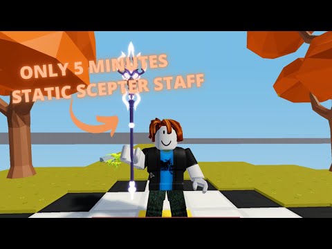 Scepter - Roblox