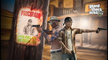 Chapo Guzman aka Trường Lowkey l Gta LuQuyRP l
