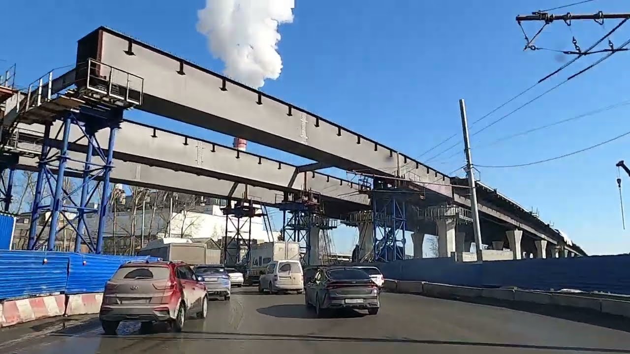 Большой мост россии