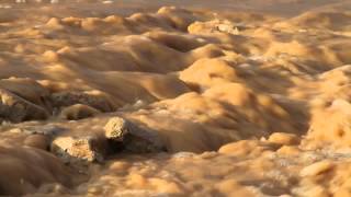 The Dead Sea - Photographer & Editor - Eyal Bartov Music By - Israel Kasif