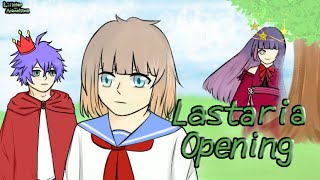Lastaria Opening 《Gacha Club Series》☆ Saikai no Yakusoku - Kuyuri