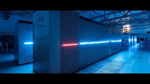 Webinar: Using HPC infrastructure to enable and boost brain research and brain-inspired technologies