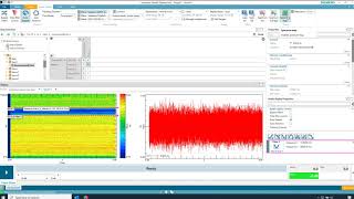 Simcenter Testlab Neo Audio Replay