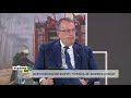 Всеукраїнський Форум "Україна 30. Безпека країни". День 3, третя сесія