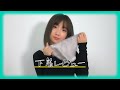 【ノーパン下着紹介】濡れちゃった、、？裏地も公開❤  #生着替え #Tバック