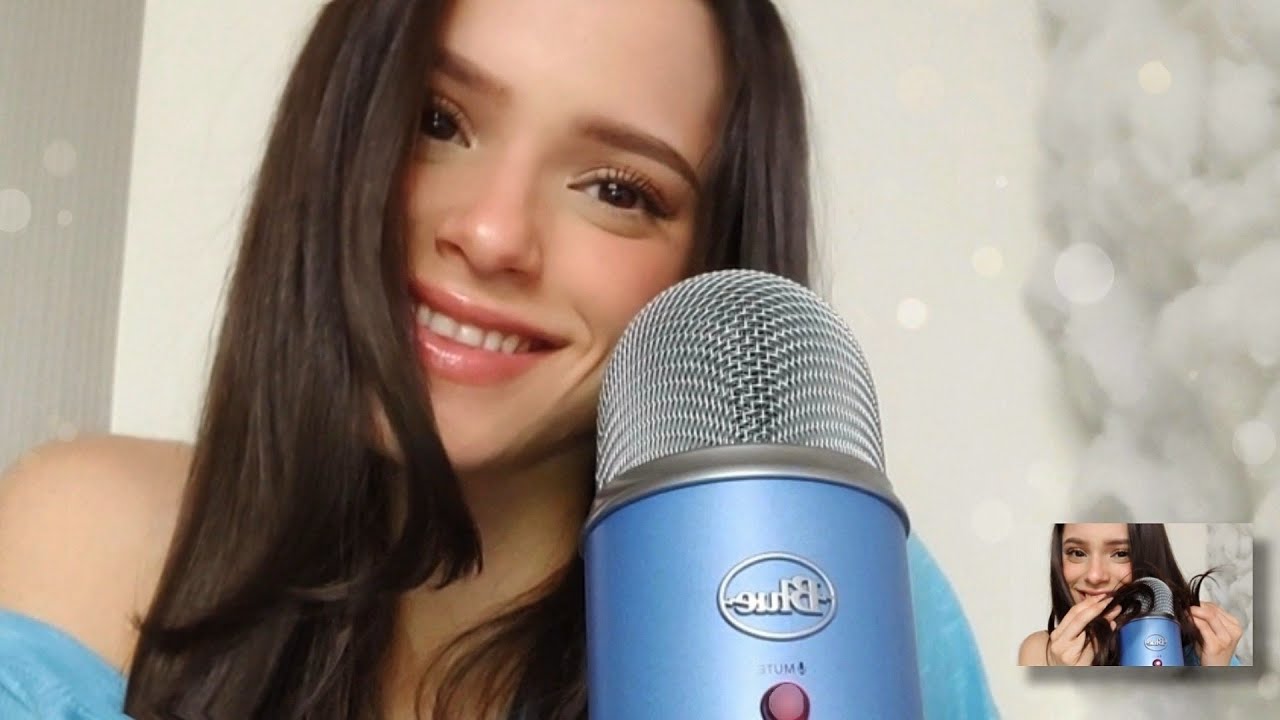 ASMR | Spanglish 
