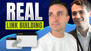 Link Building That Works in 2026 (James Dooley Interviews Charles Floate)