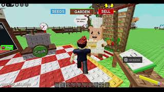 Come preparare una torta trascendentale in Grow A Garden! (Guida alle ricette di torte) Roblox screenshot 5