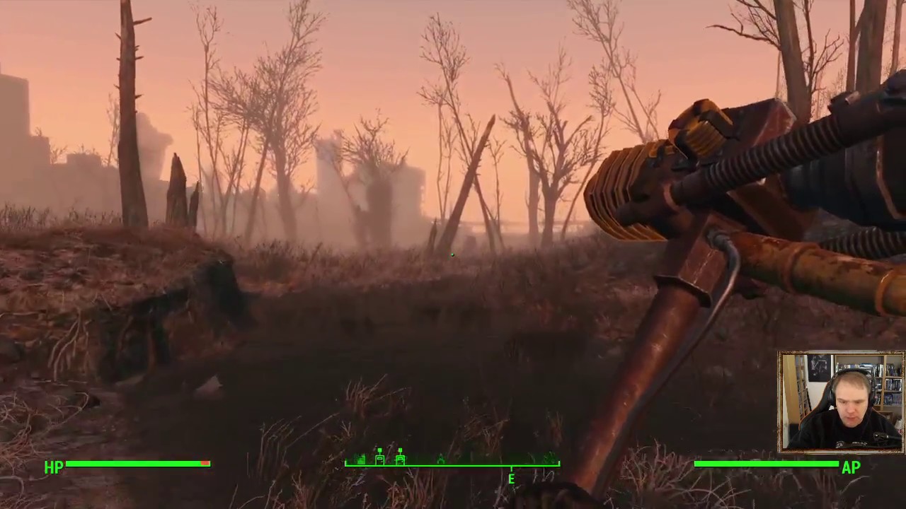 Fallout 4 Nahk mpfer Teil 06 YouTube