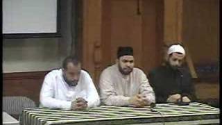 Quran Mujawwad Surah al Imran by Sheikh Hassan Saleh